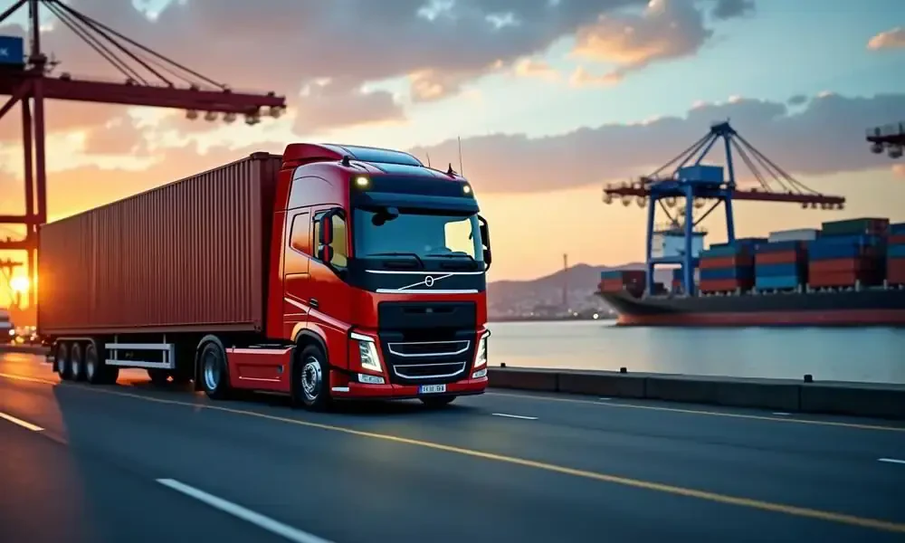 Full-Size Truck Container Compatibility