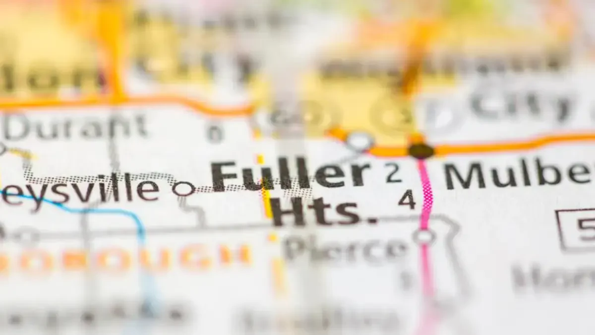 Best Fuller Heights Movers Near Me – Premium Fuller Heights, FL Moving Companies