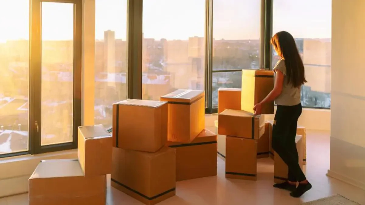 Best Fulton County Movers Near Me – Premium Fulton County, PA Moving Companies