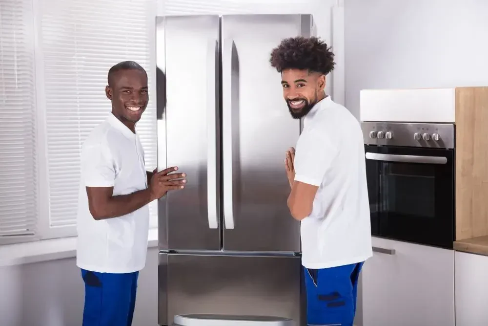 long distance movers in fulton kentucky