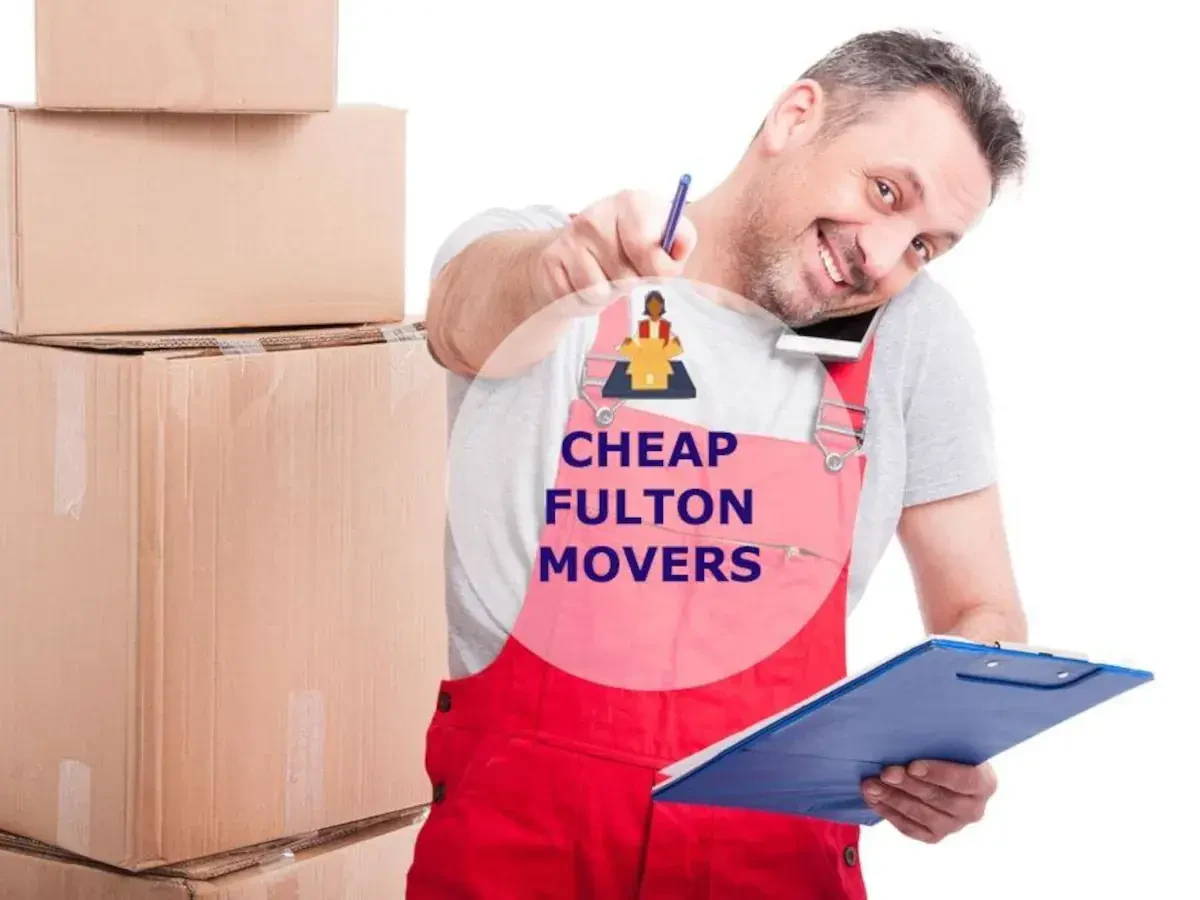 Best Fulton Movers Near Me – Premium Fulton, MD Moving Companies