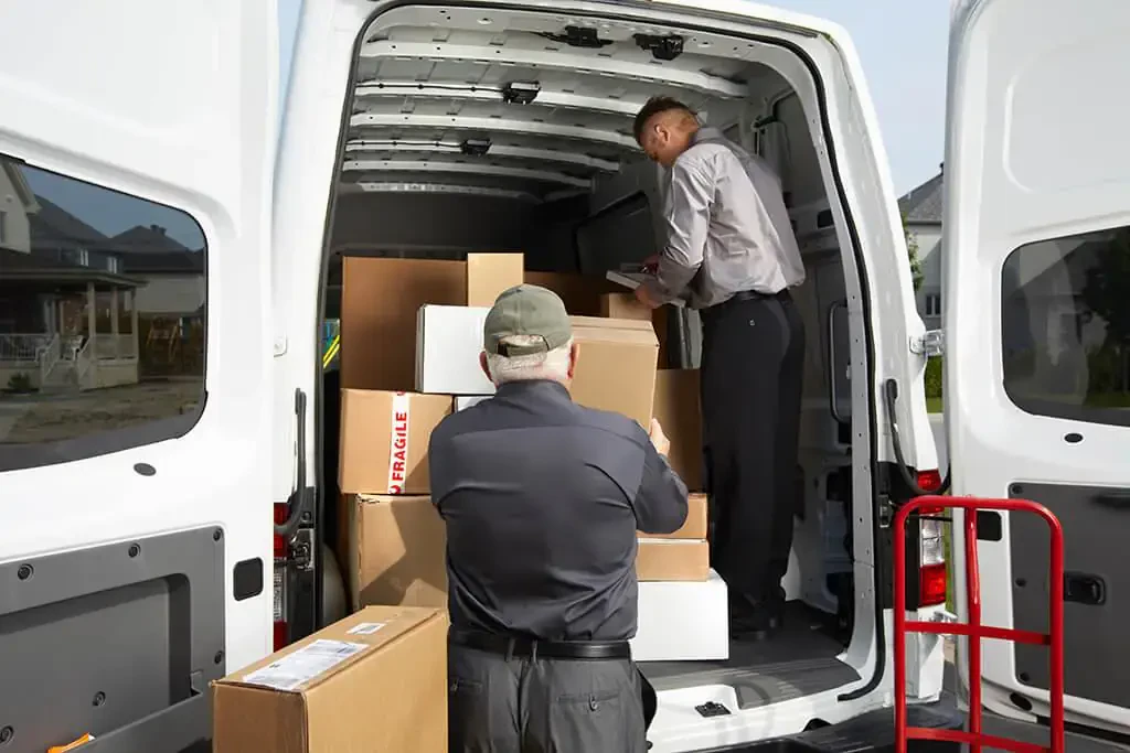 Long Distance Movers In Fulton and New York