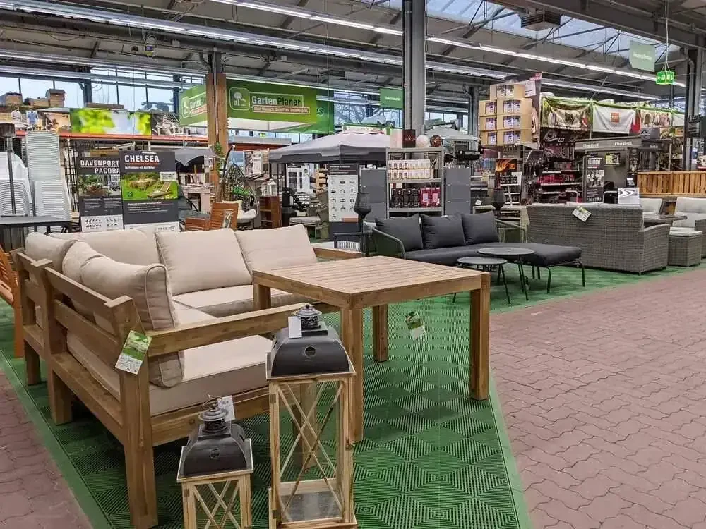 Furniture Market Near Me