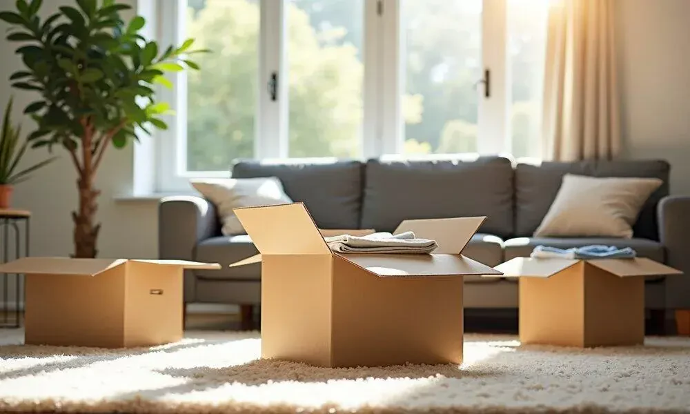 Cheap Movers Near Me Kingsport, TN