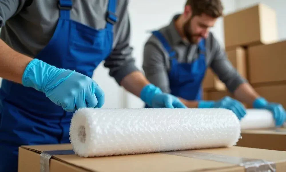 Cheap Movers Near Me Londonderry, NH