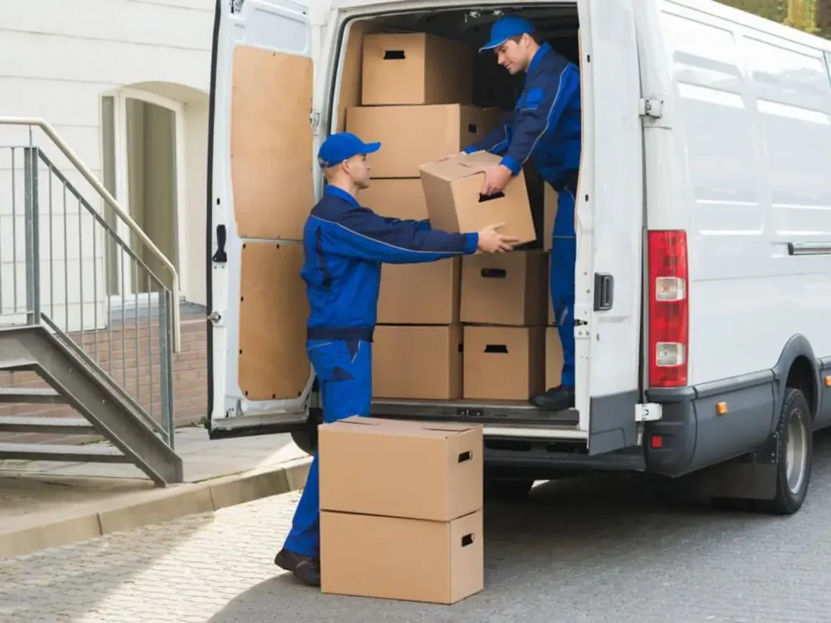Trusted Lloyd, FL Movers for a Stress-Free Moving Experience