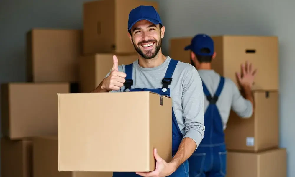 Furniture Movers Cost Brownsville, TX