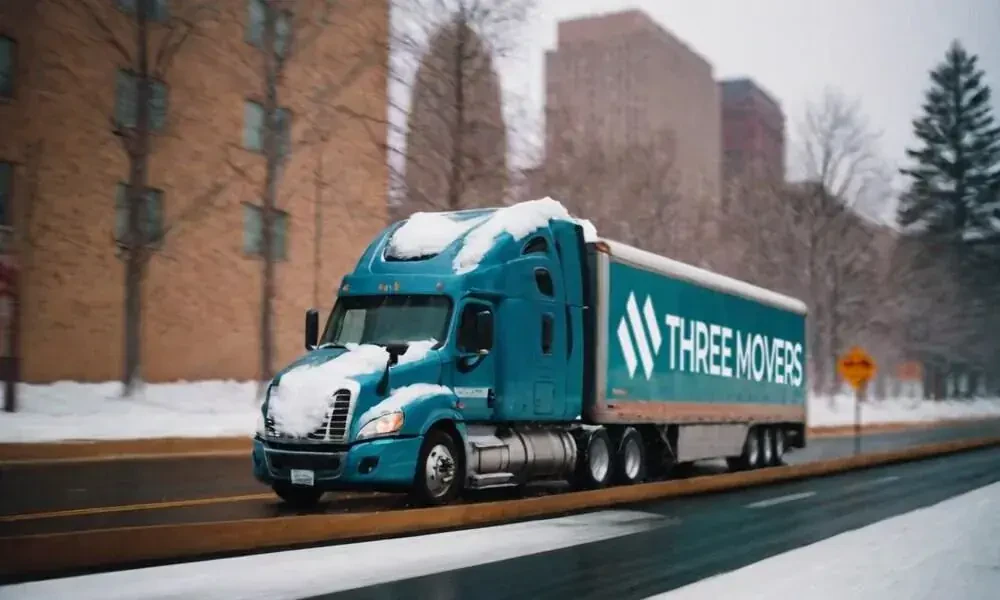 Best Furniture Moving Companies