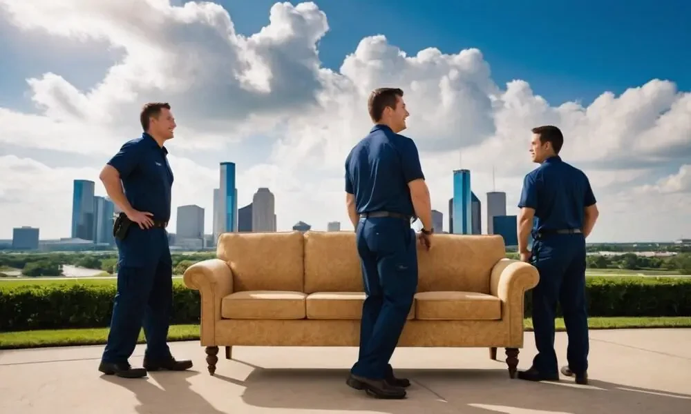 Employee Relocation Packages