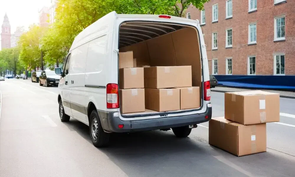 Cheap Moving Services Massachusetts