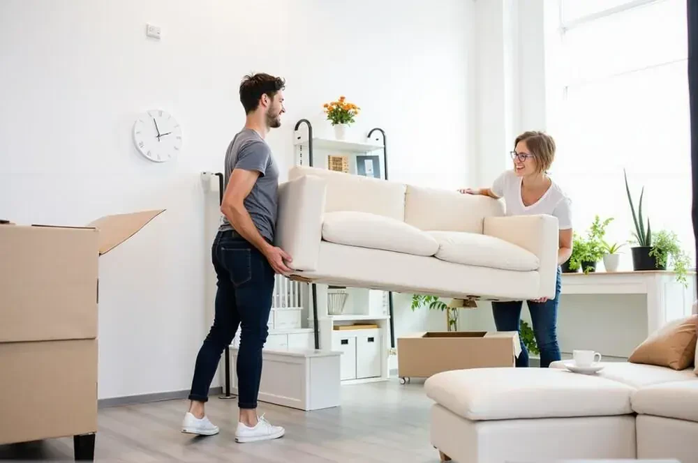 Cheap Furniture Shipping Companies