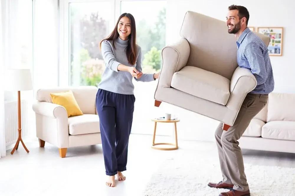 Insurance Coverage Service While Furniture Transport