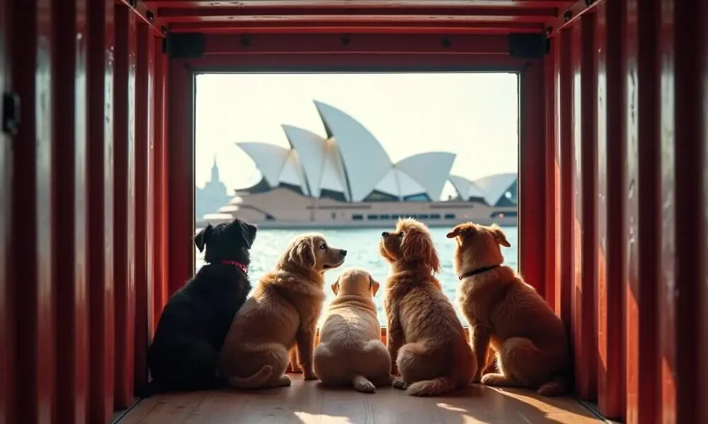 Local Companies Near Me Canada To Australia