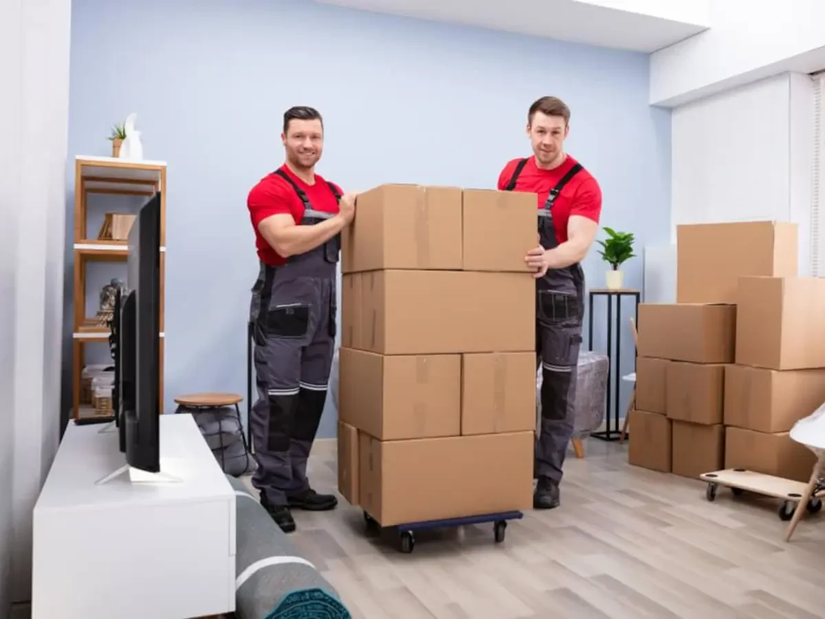 Long-Distance Moving Company Gahanna, Ohio: Premium Relocation Solutions