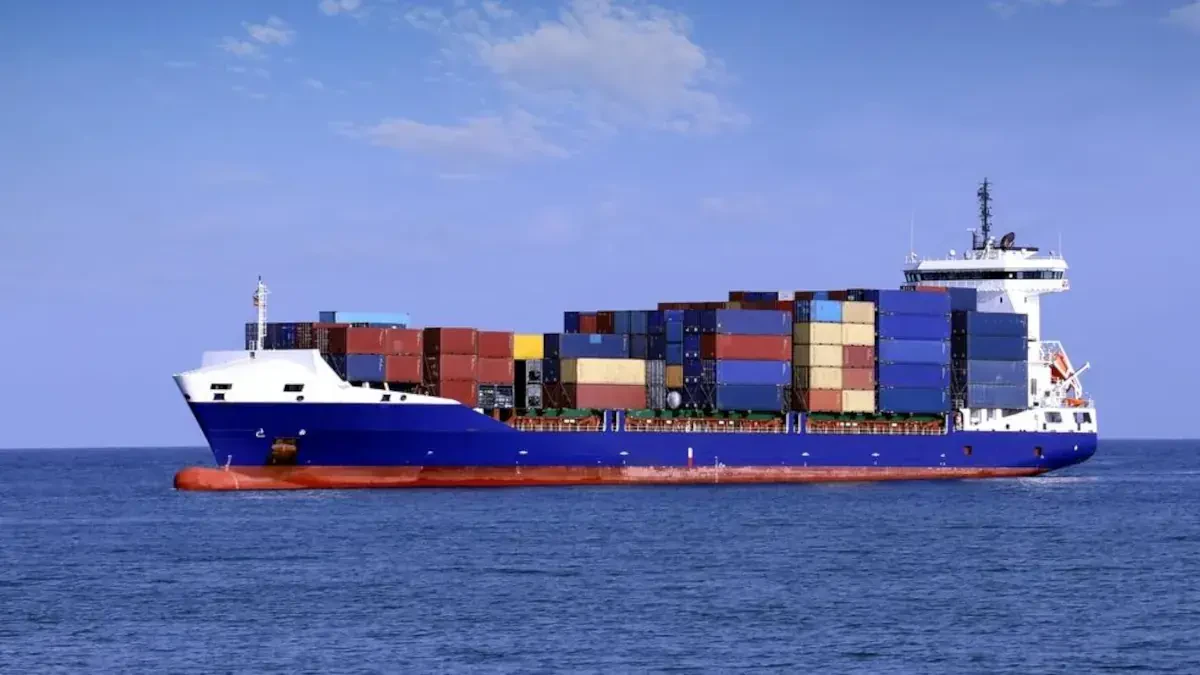 Top International Moving Company in Gainesville