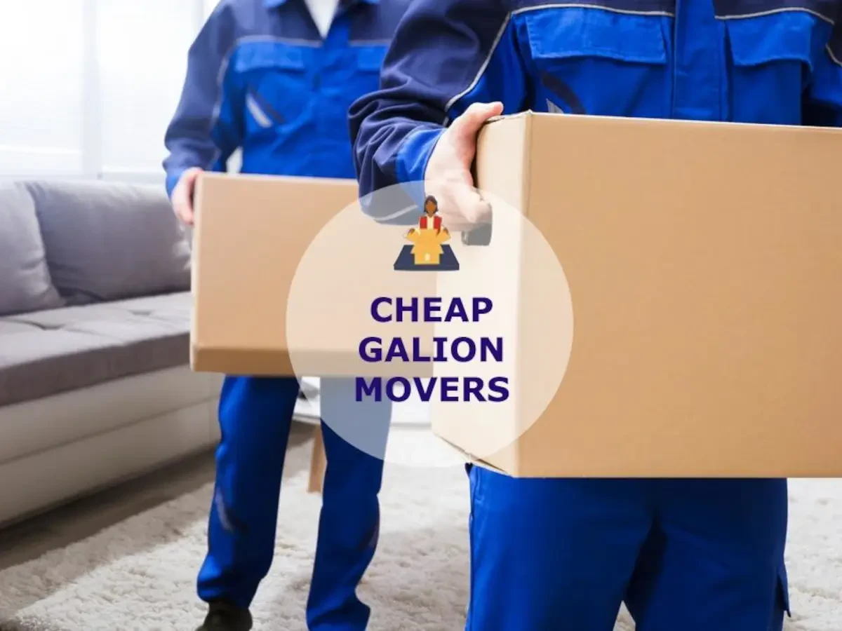Best Galion Movers Near Me – Premium Galion, OH Moving Companies