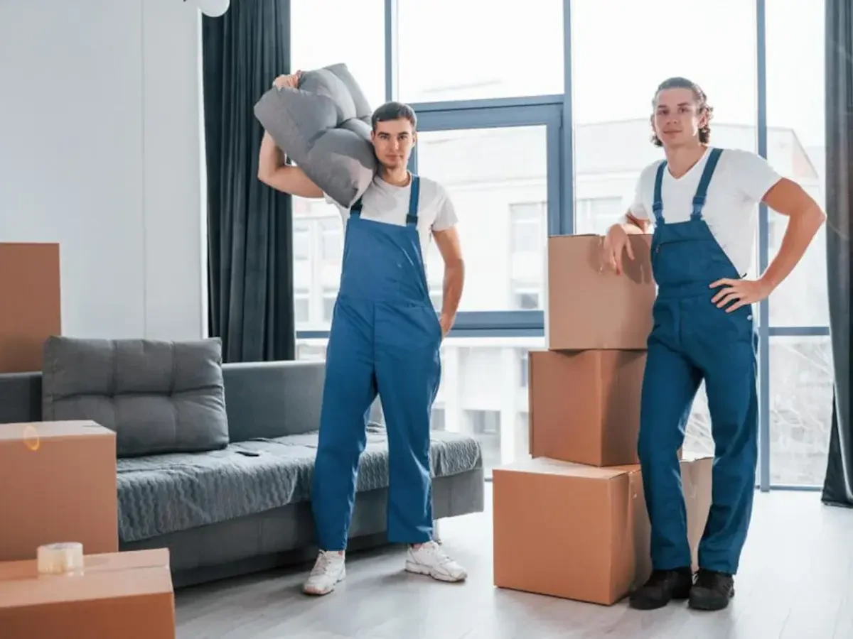 Best Gallia County Movers Near Me – Premium Gallia County, OH Moving Companies