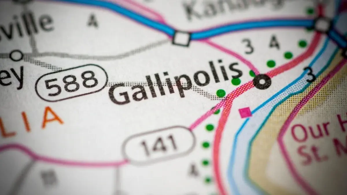 Best Gallipolis Movers Near Me – Premium Gallipolis, OH Moving Companies