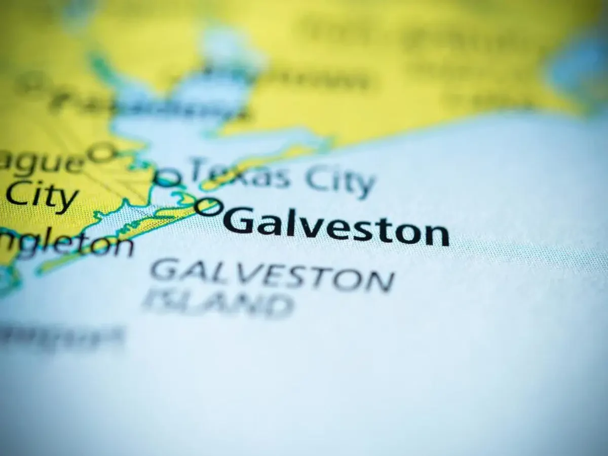 Long Distance Movers Company in Galveston, TX: Skilled & Easy Moving Solutions