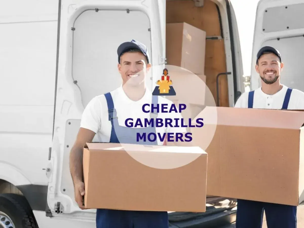 Best Gambrills Movers Near Me – Premium Gambrills, MD Moving Companies