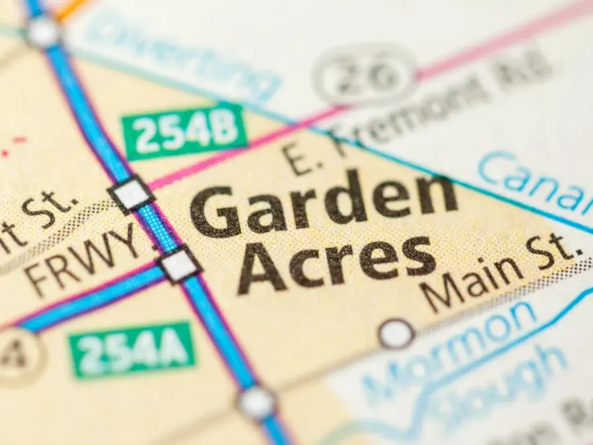 Best Garden Acres Movers Near Me – Premium Garden Acres, CA Moving Companies