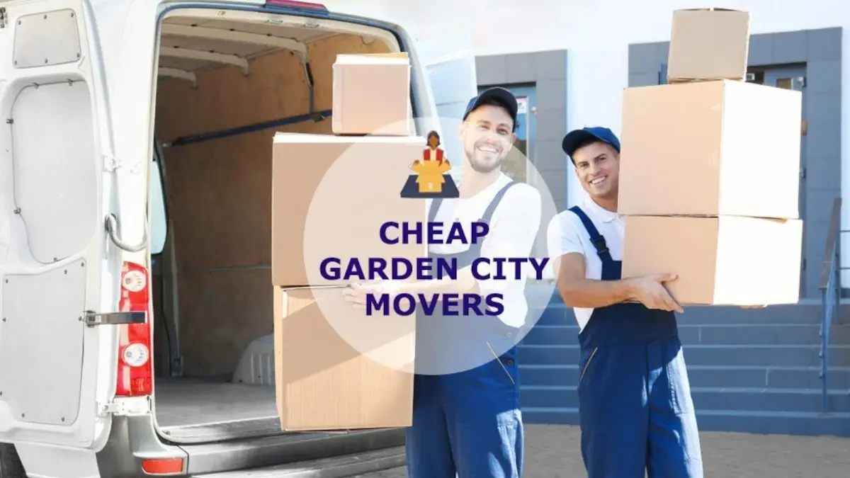 Best Garden City Movers Near Me – Premium Garden City, ID Moving Companies