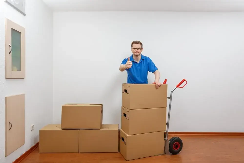 moving services in garden city kansas