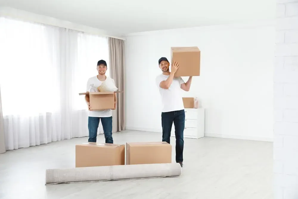 long distance movers in garden city michigan