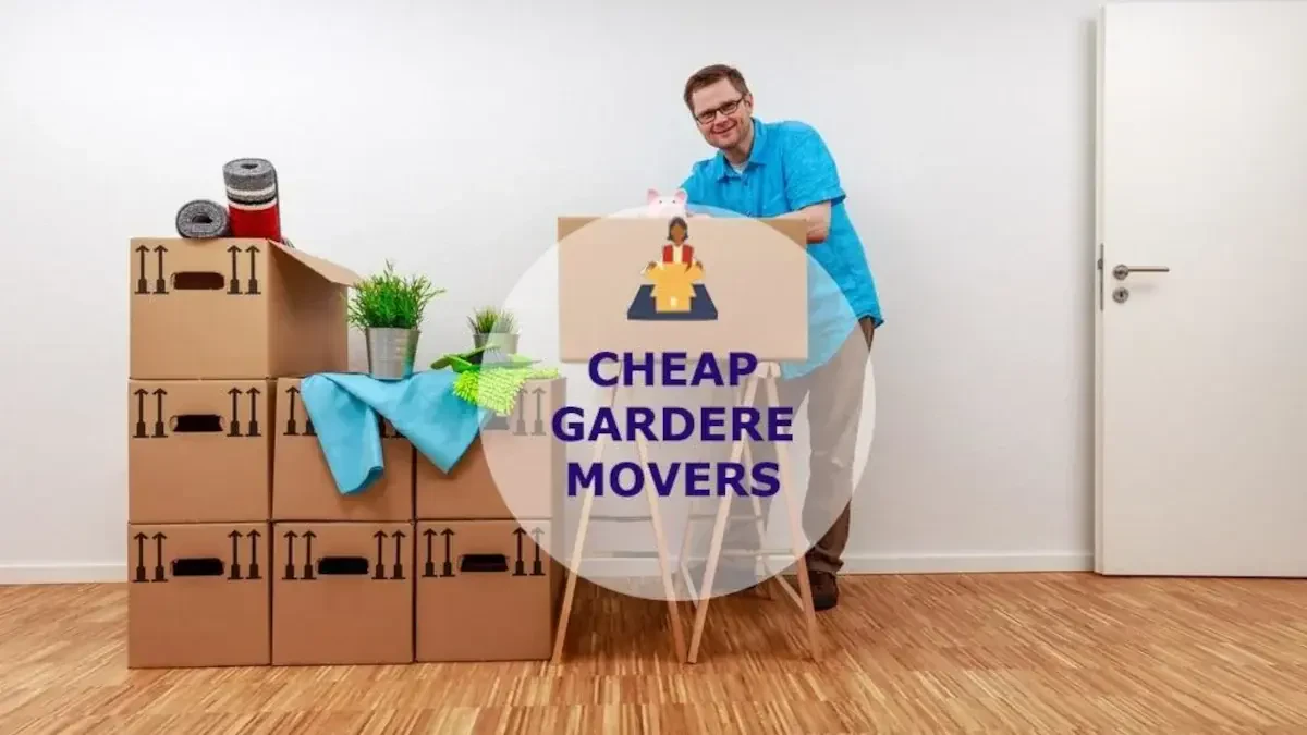 Best Gardere Movers Near Me – Premium Gardere, LA Moving Companies