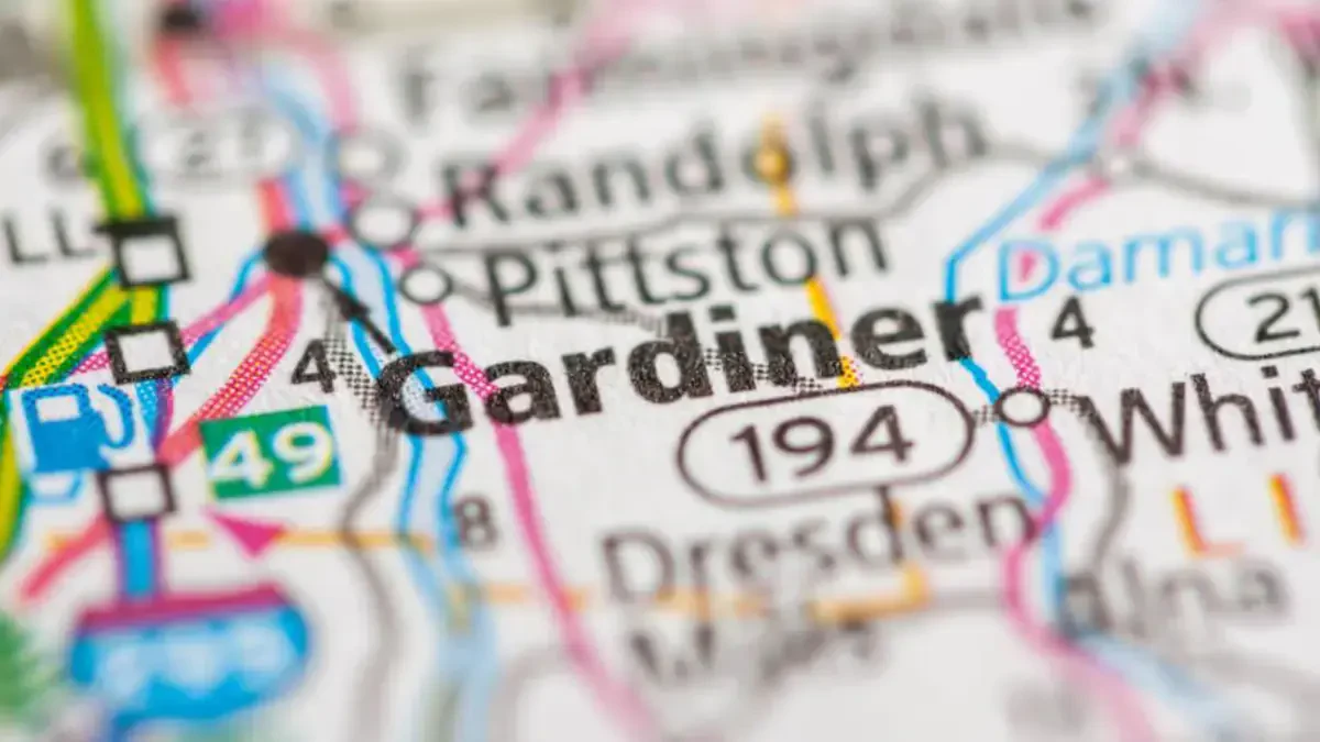 Best Gardiner Movers Near Me – Premium Gardiner, ME Moving Companies