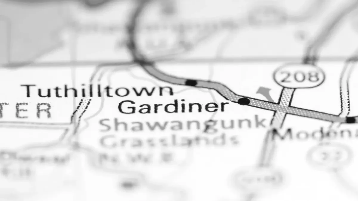 Best Gardiner Movers Near Me – Premium Gardiner, NY Moving Companies
