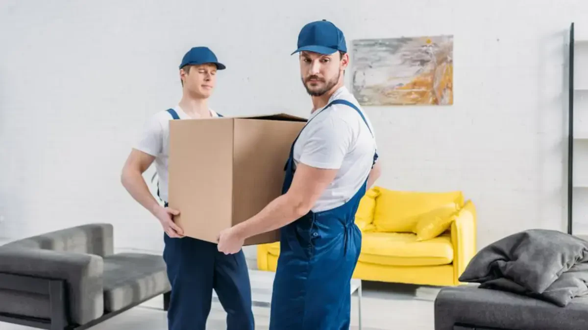 Best Garfield Charter Township Movers Near Me – Premium Garfield Charter Township, MI Moving Companies
