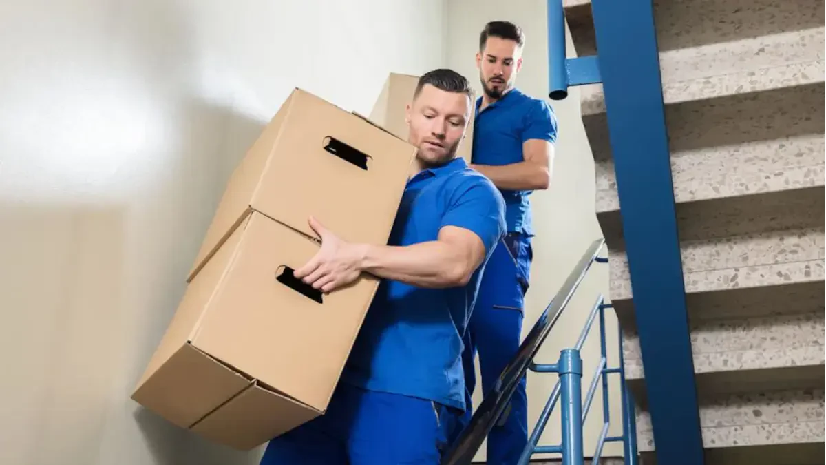 Best Garfield County Movers Near Me – Premium Garfield County, CO Moving Companies
