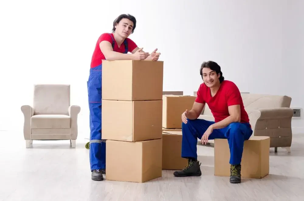 Cheap Local Movers In Garnett, Kansas