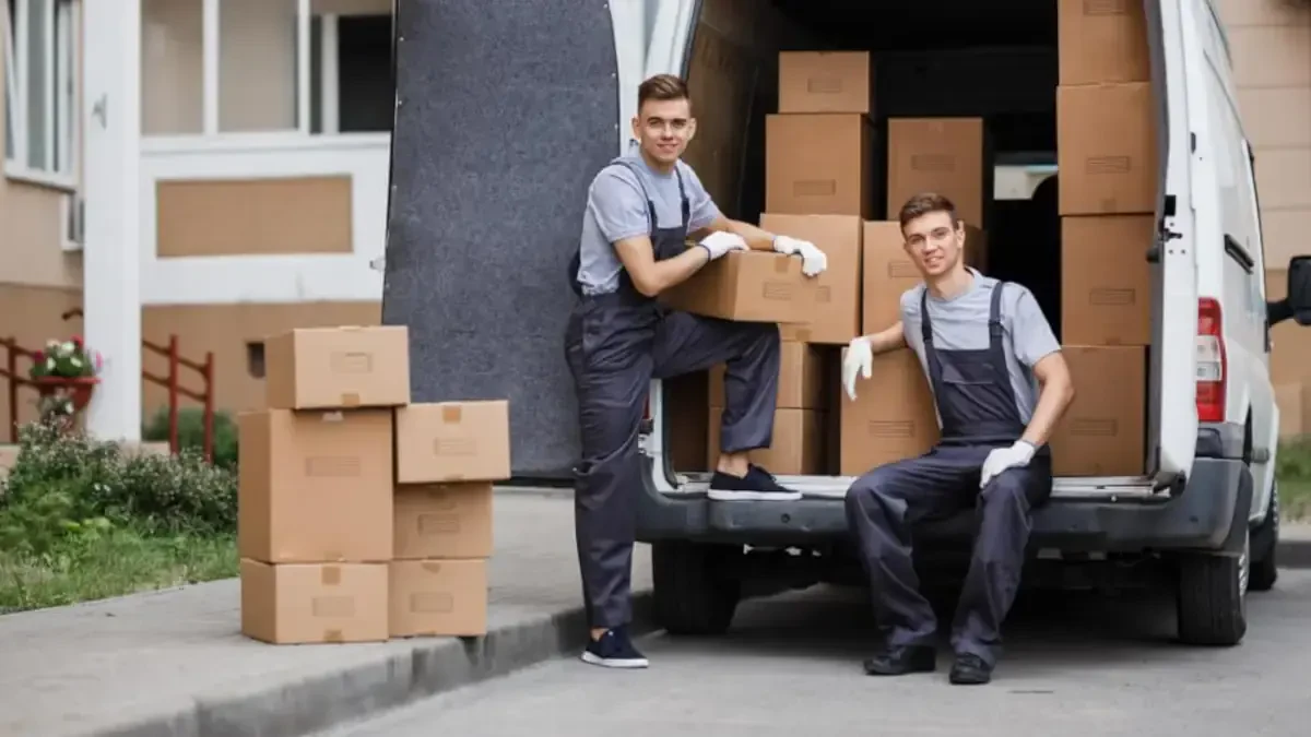 Best Garrard County Movers Near Me – Premium Garrard County, KY Moving Companies