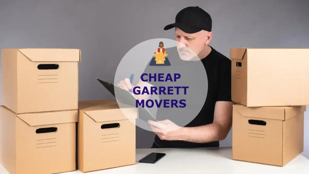 Best Garrett Movers Near Me – Premium Garrett, IN Moving Companies