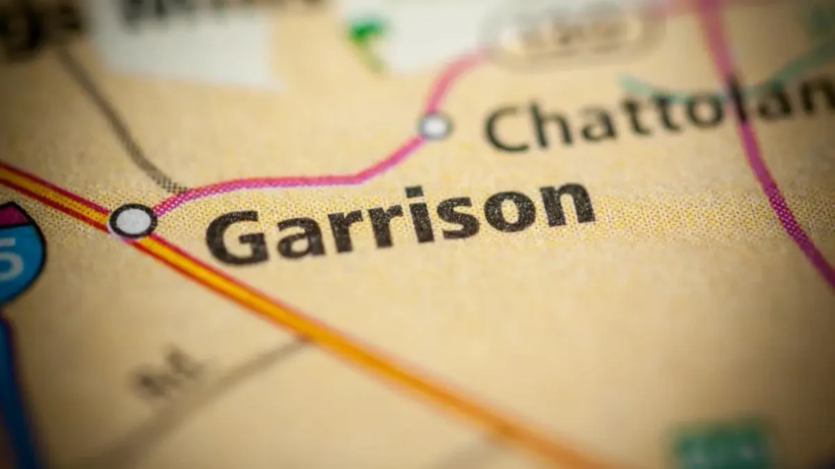 Best Garrison Movers Near Me – Premium Garrison, MD Moving Companies