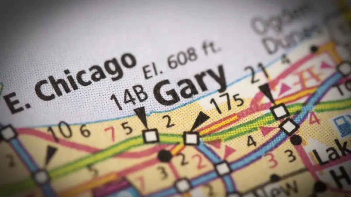 Office Movers Gary IN and Best Moving Companies