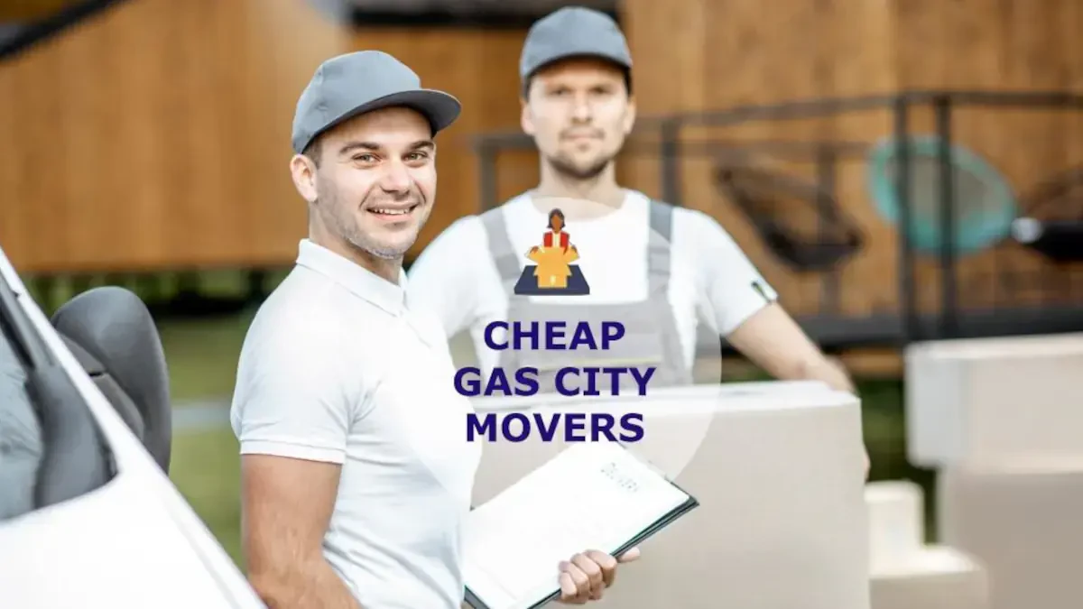 Best Gas City Movers Near Me – Premium Gas City, IN Moving Companies