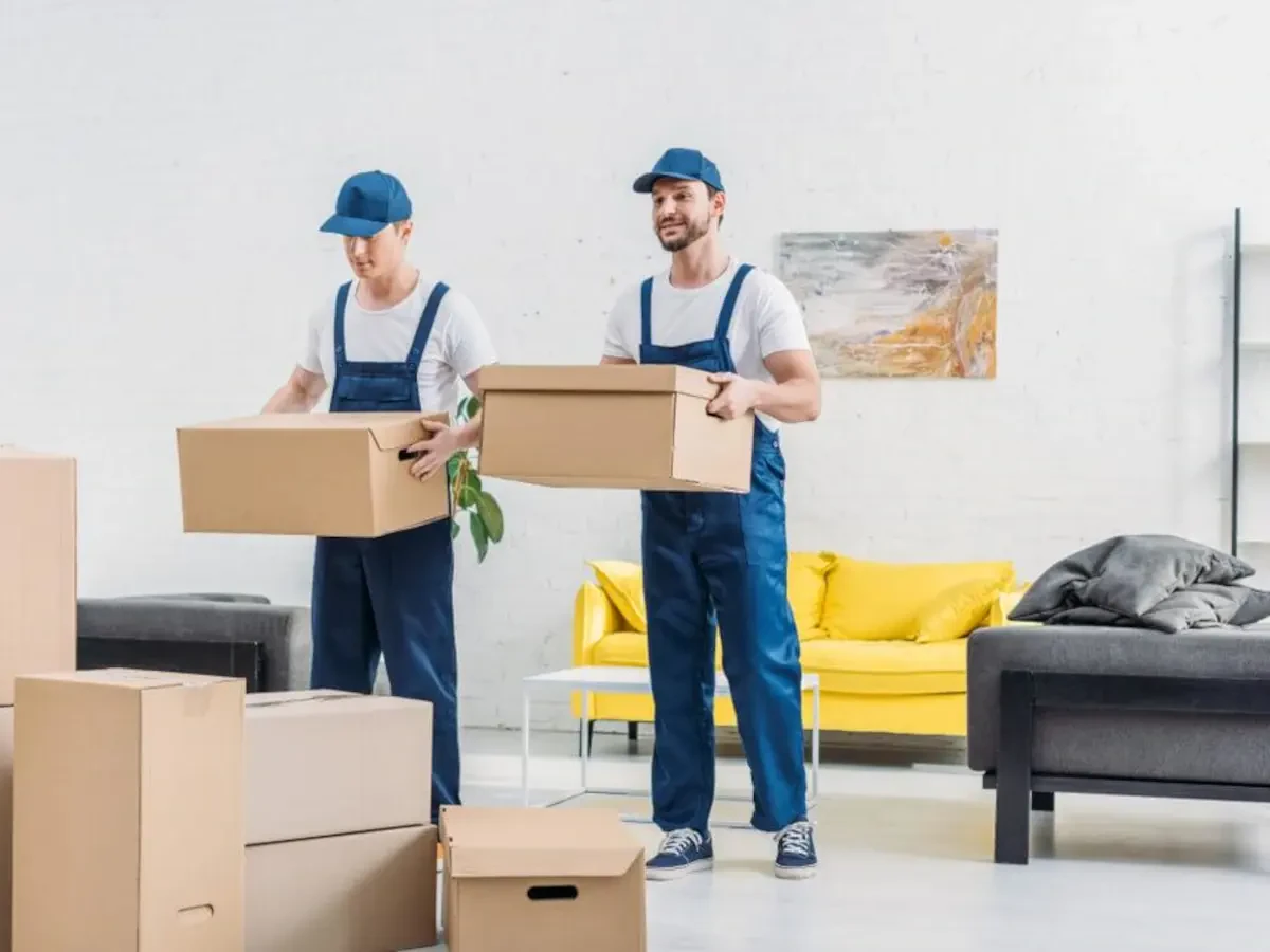 Best Gates Mills Movers Near Me – Premium Gates Mills, OH Moving Companies