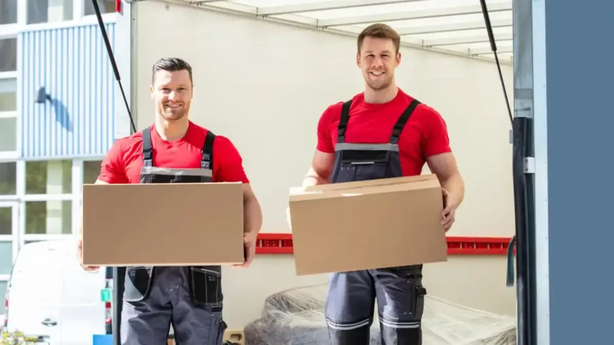 Best Gautier Movers Near Me – Premium Gautier, MS Moving Companies