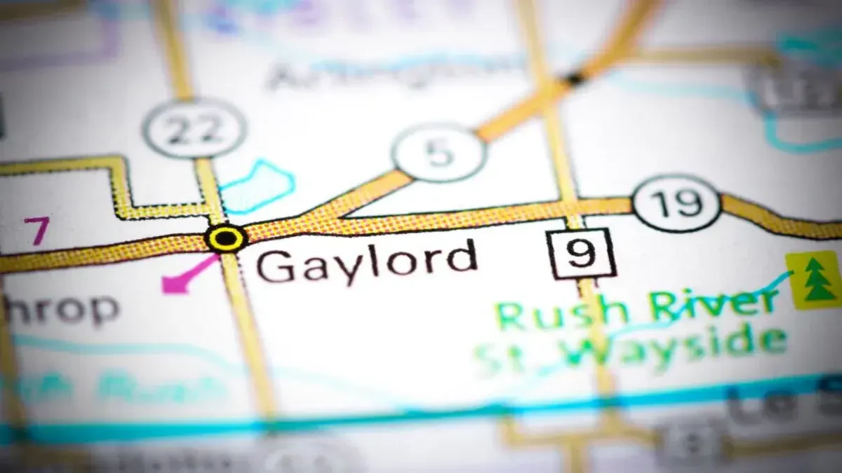 Best Gaylord Movers Near Me – Premium Gaylord, MN Moving Companies