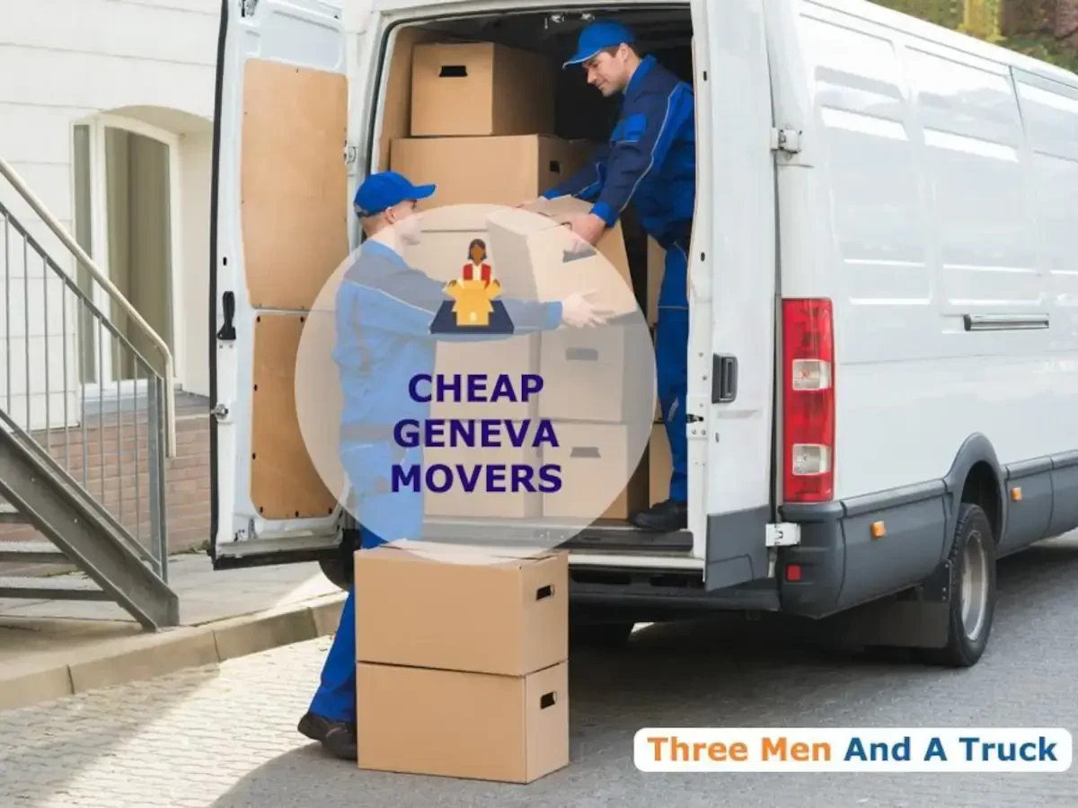 Best Geneva Movers Near Me – Premium Geneva, AL Moving Companies