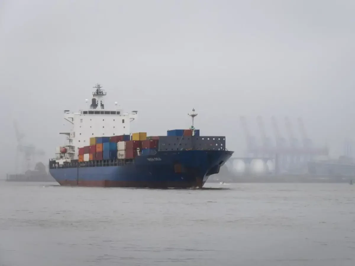 International Moving Company Geneva