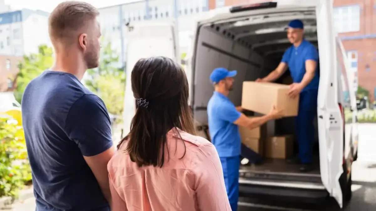 Best Genoa City Movers Near Me – Premium Genoa City, WI Moving Companies