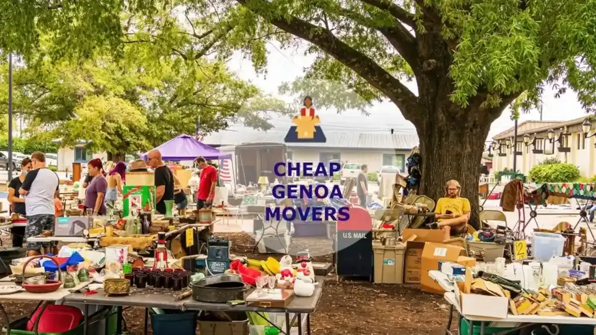 Best Genoa Movers Near Me – Premium Genoa, IL Moving Companies