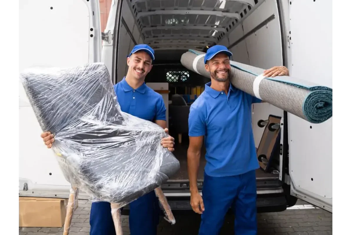 Best George County Movers Near Me – Premium George County, MS Moving Companies