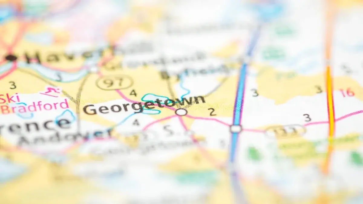 Best Georgetown Movers Near Me – Premium Georgetown, MA Moving Companies