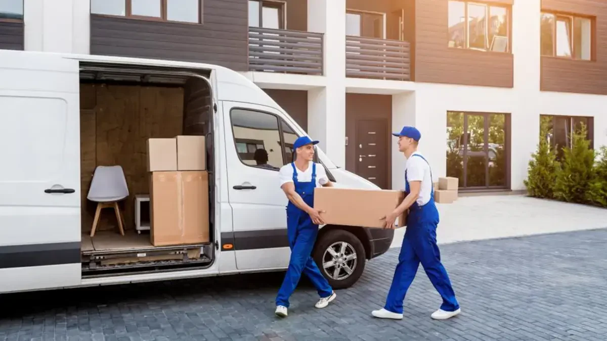 Best German Flatts Movers Near Me – Premium German Flatts, NY Moving Companies