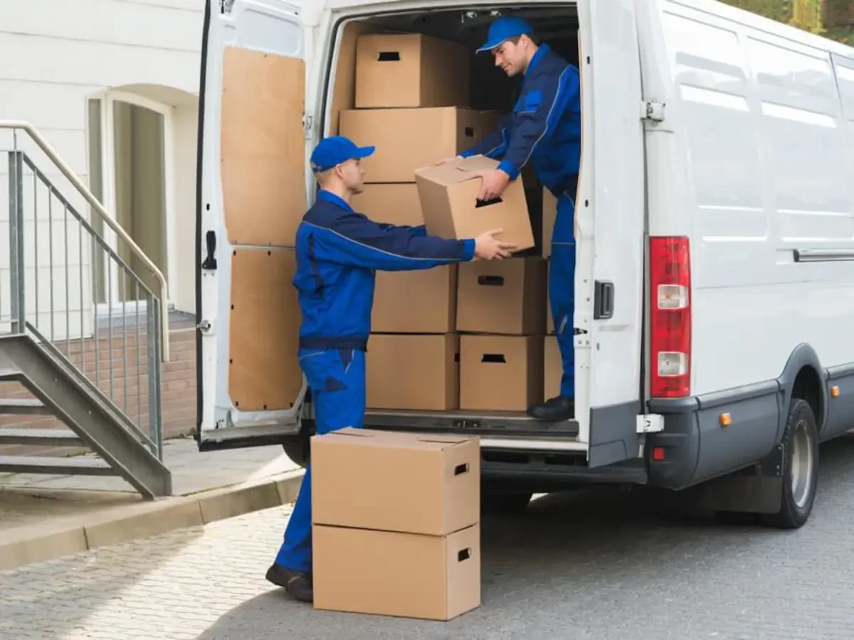 Germantown to Bel Air South Movers Near Me – Germantown to Bel Air South Moving Companies Cost